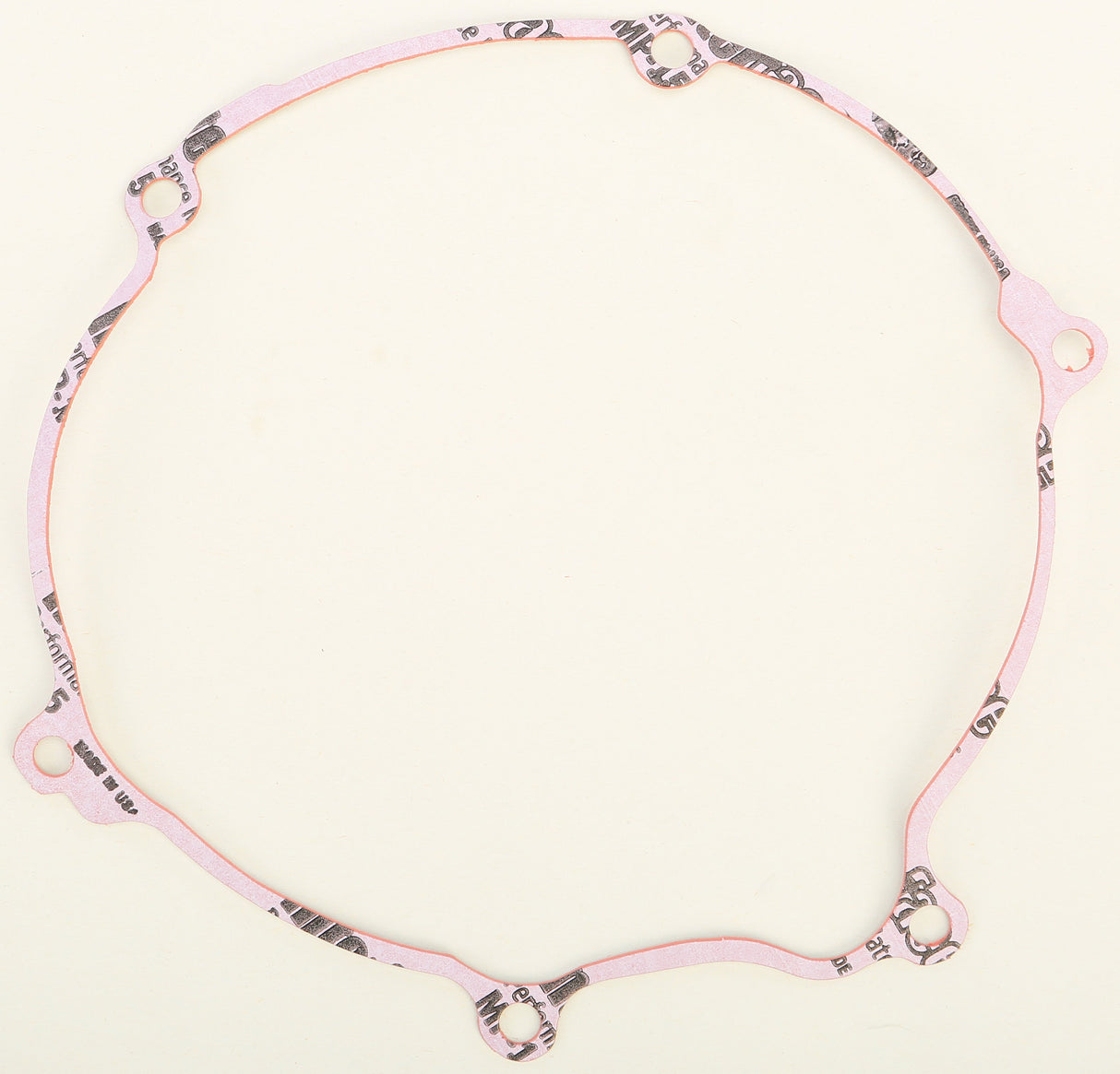 BOYESEN Motorcycle Clutch Cover Gasket CCG-11A