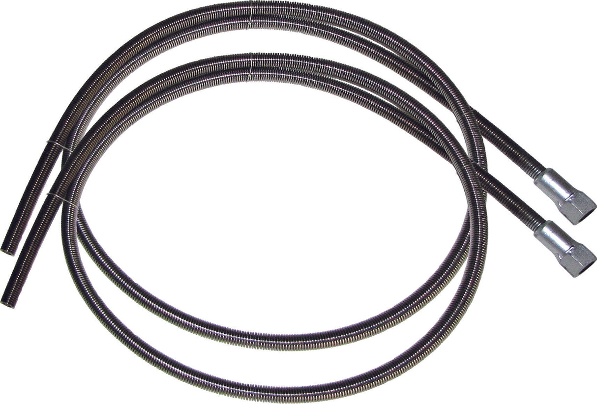 DIAG4 BIKE Open Exhaust Adapter AT 106 4047