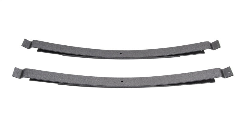 Hellwig 11-22 Ram 3500 Load Pro - Up To 2500lb Level LC 3 Leaf Helper Spring w/o Mounting Kit 2527