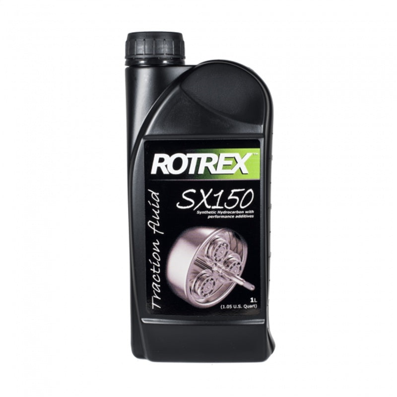 KraftWerks Rotrex SX150 Traction Fluid (1 Liter) R50-S150-OIL