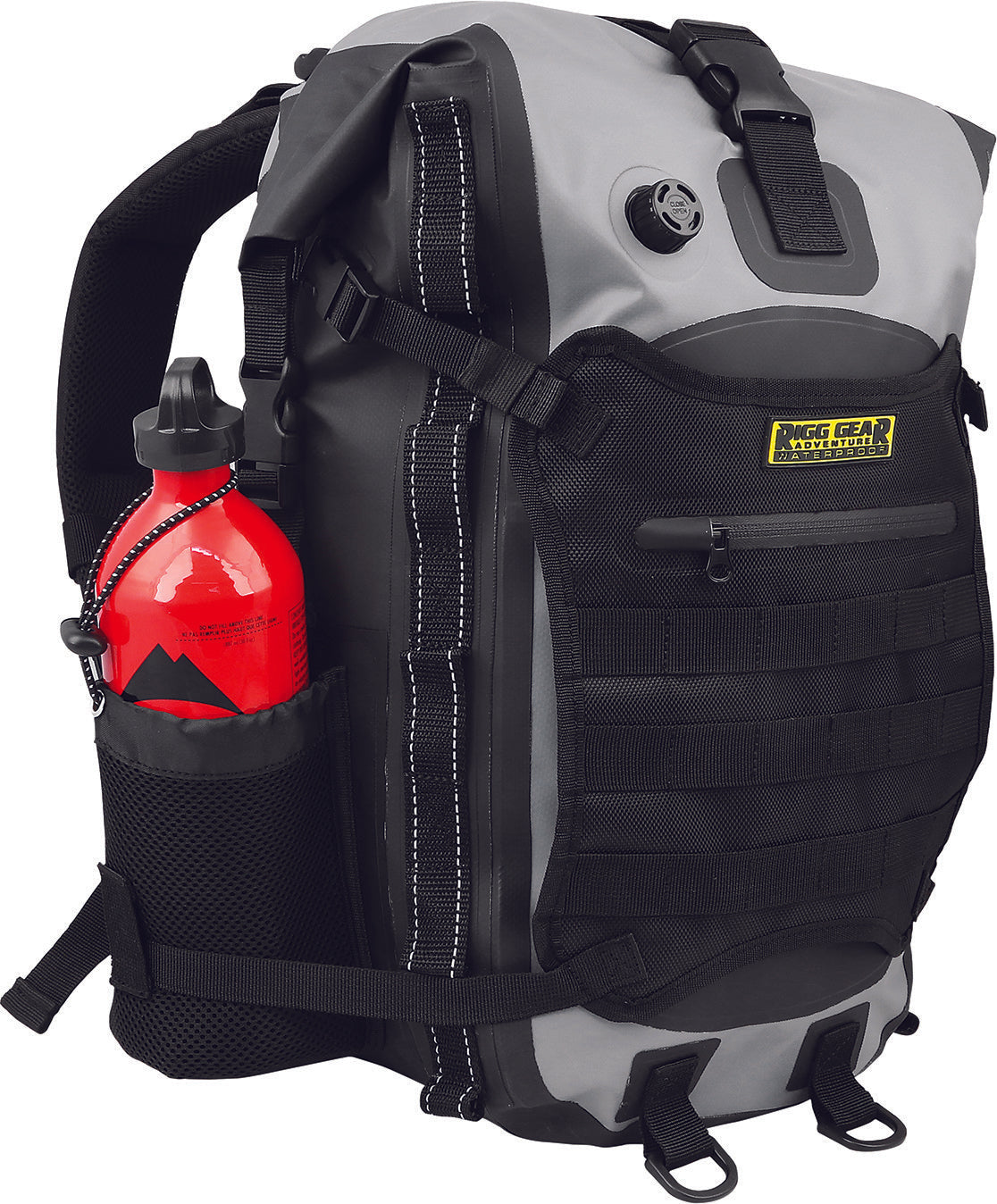 NELSON-RIGGHurricane Waterproof Backpack/Tailpack 20lSE-3020