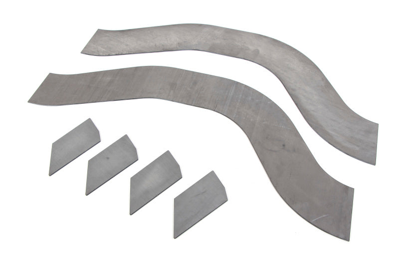 UMI Performance 78-88 GM G-Body Rear Frame Notching Kit Weld In 3061