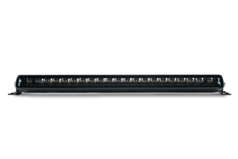 DV8 Offroad 20in Elite Series Light Bar 105W LED - Single Row BE20SW105W