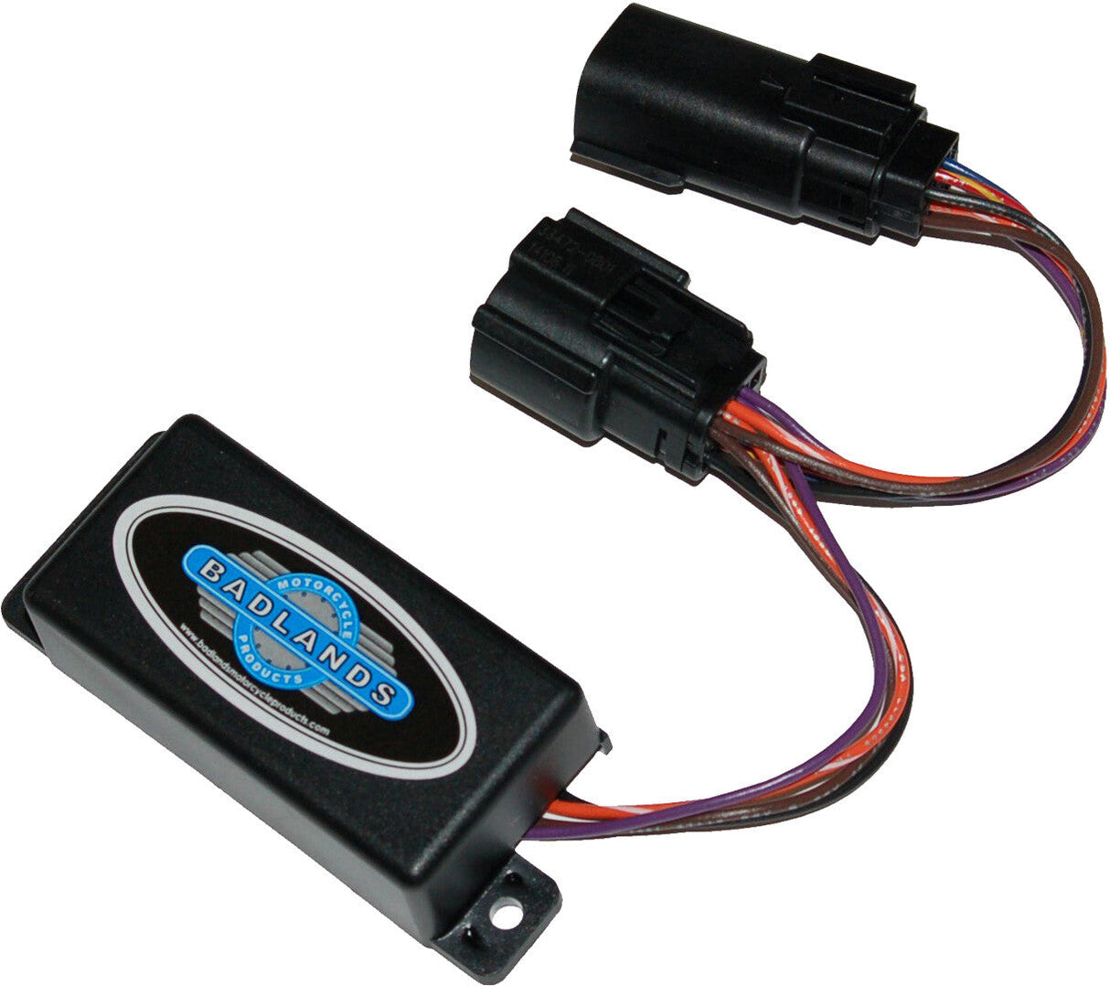 NAMZ CUSTOM CYCLEPlugnplay Super Leq Flh/Flt Cvo & Se 09-13LE-03-SRCVO