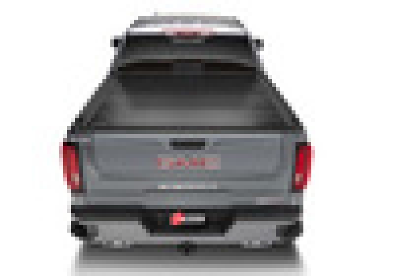 BAK 19-20 Chevy Silverado 6ft 6in Bed 1500 (New Body Style) BAKFlip G2 226131