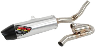 DR.D Ss/Alum S/A System Crf450x '05-12 7516