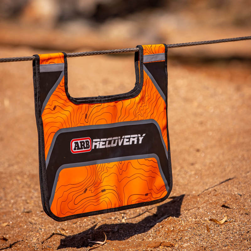 ARB Recovery Damper ARB220