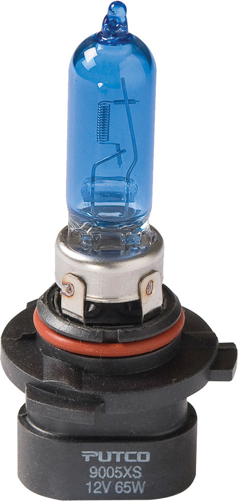PUTCO Halogen Bulb Nitro Blue 9005 65w 239005NB-S