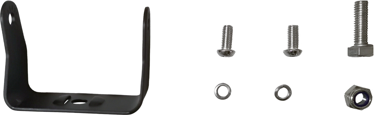 OPEN TRAILMounting Bracket Stealth Pods9540 BRACKET KIT