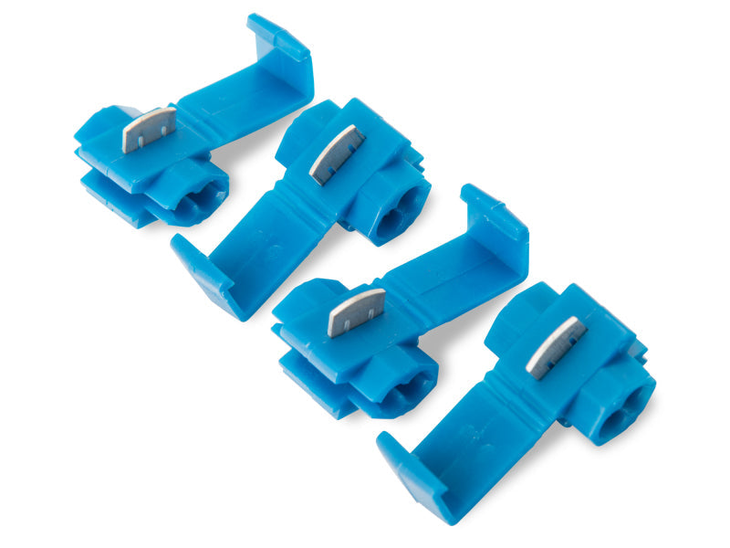 Raxiom 13-14 Ford Mustang GT CCFL Halo Fog Lights (Smoked) 49177