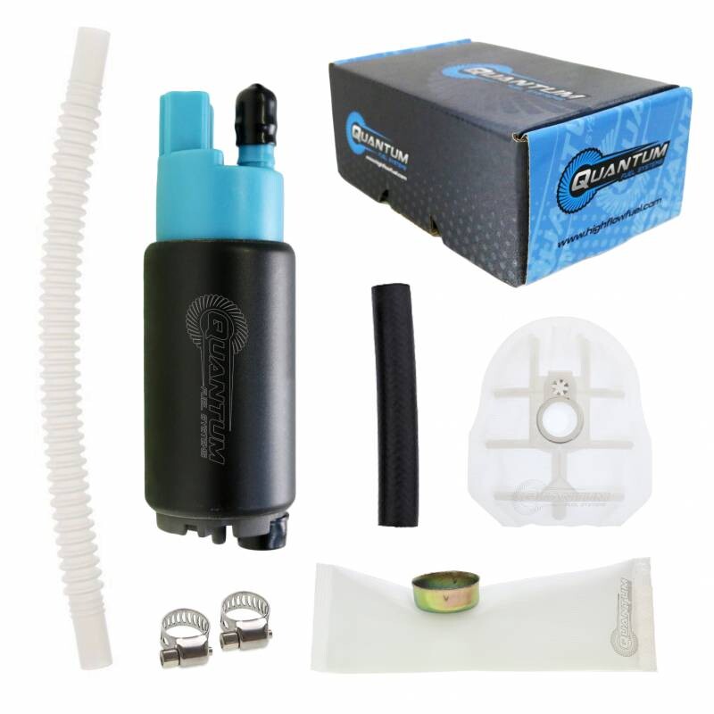 QUANTUM Electric Fuel Pump HFP-382-B