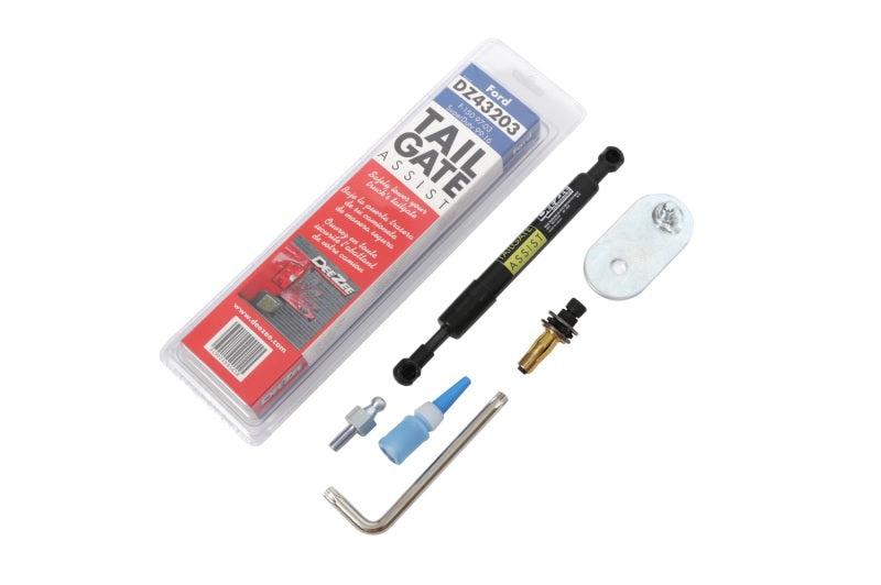 Deezee 97-16 Ford F-Series Tailgate Assist Shock DZ 43203