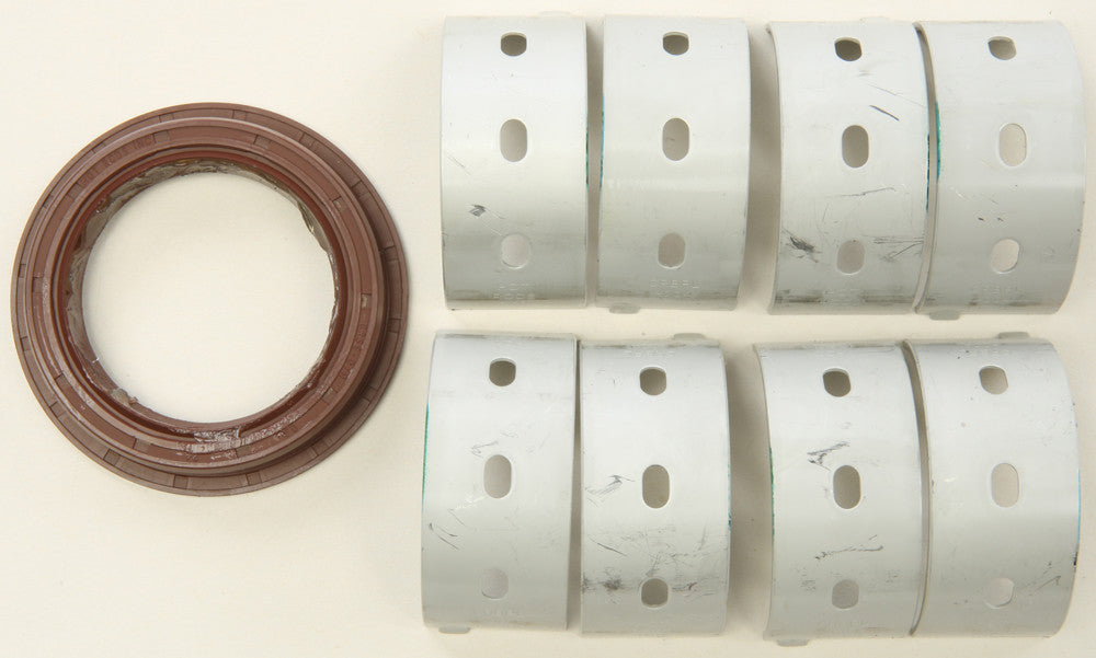 HOT RODS Main Bearing & Seal Kit K087