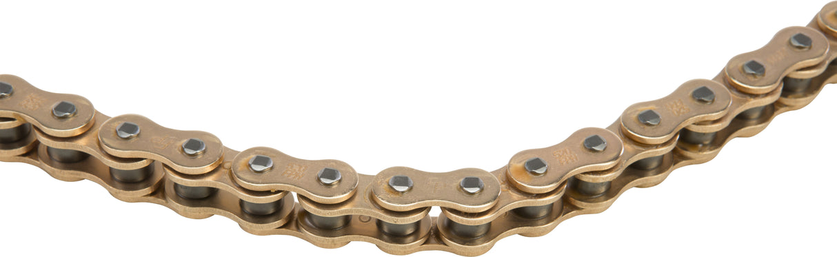 FIRE POWER Heavy Duty Chain 520x120 Gold 520FPH-120/G