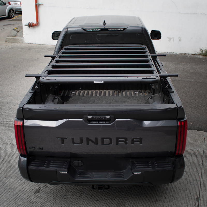 Go Rhino SRM 500 Roof Rack - 75in 5935075T