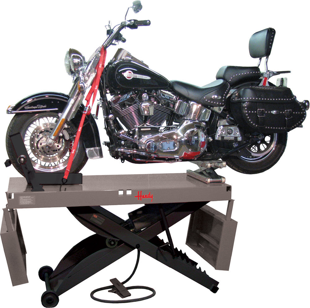 HANDY S.A.M.2 1000 Air Lift Grey 16900G