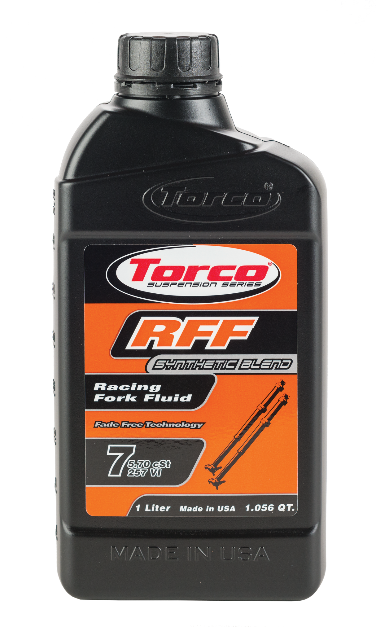 TORCO Rff Racing Fork Fluid 7w 1l T830007CE