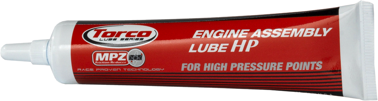 TORCO Mpz Cam Lube 1oz A380000HE