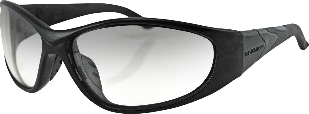 BOBSTER Cylinder Sunglasses (Black) BCYL101
