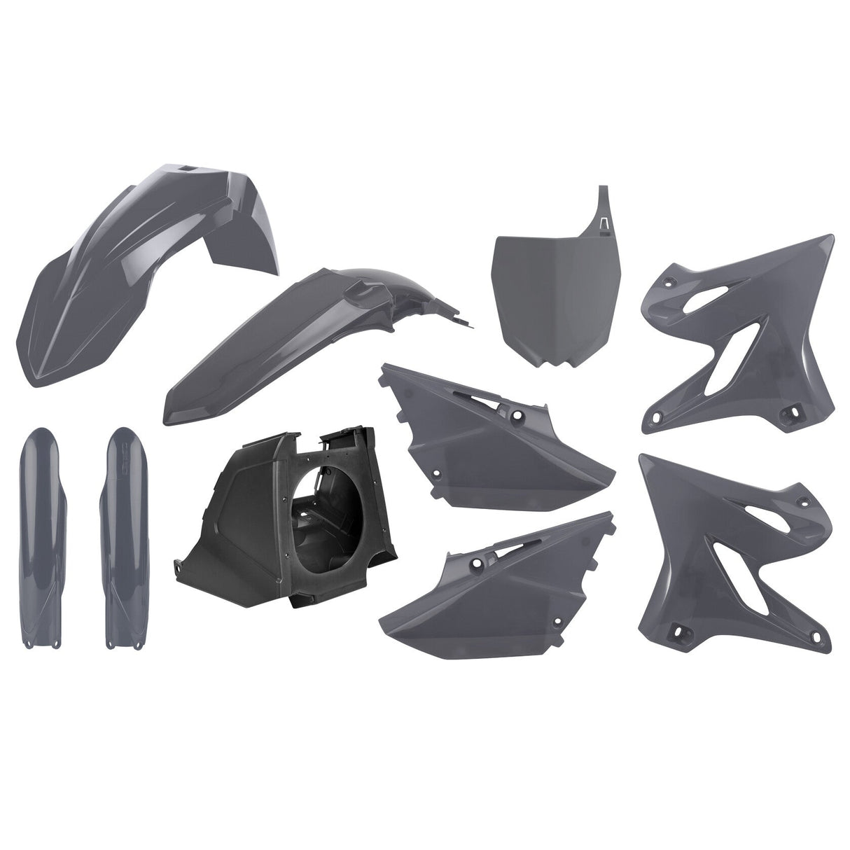POLISPORT Restyle Kit Nardo Grey 90908