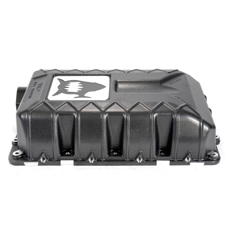 VMP 2020+ Ford Predator Engine Supercharger Lid Upgrade - Black VMP-APX011