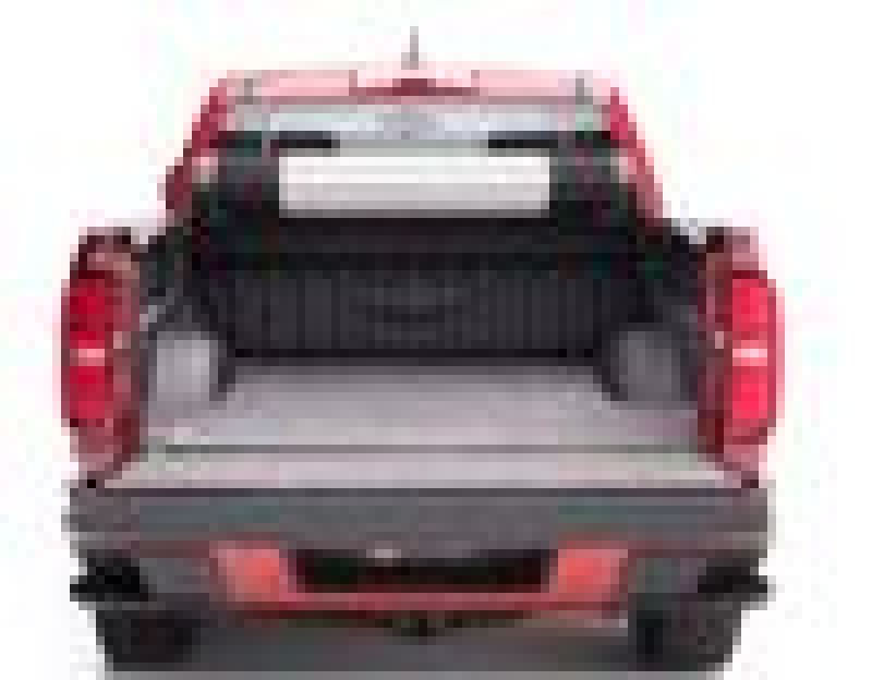 BAK 15-20 Chevy Colorado/GMC Canyon 6ft Bed Revolver X2 39125