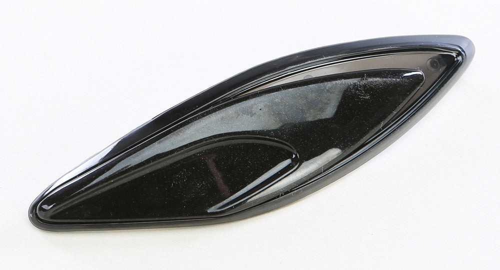 KABUTOFront Right Vent Met Blk Avand-21449102