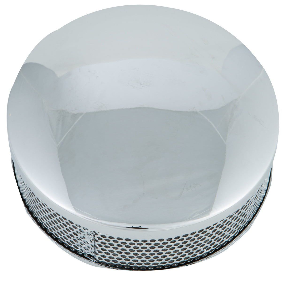 HARDDRIVE Round Air Cleaner Bendix Keihin (Exc Cv) Carbs 20-002