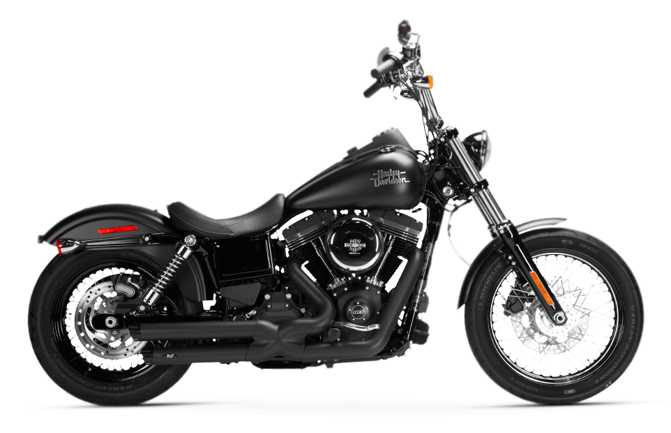 MAGNAFLOWLegacy Gen-X Blk/Blk Dyna 06-177211102