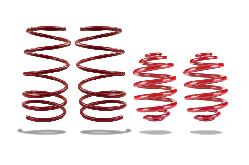 Pedders 04-06 Pontiac GTO V6 SportsRyder Low Springs PED-804009