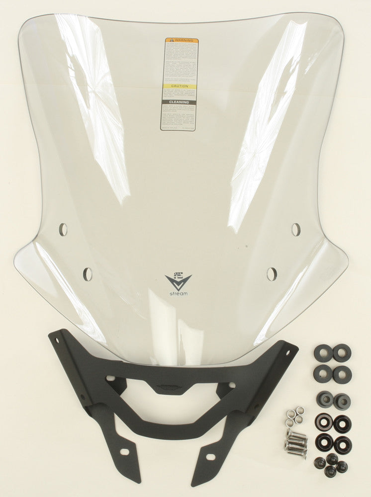 NATIONAL CYCLEVstream Windscreen Light TintN20314