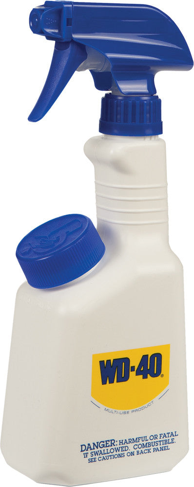 WD-40 Wd-40 Spray Applicator (Empty) 10100