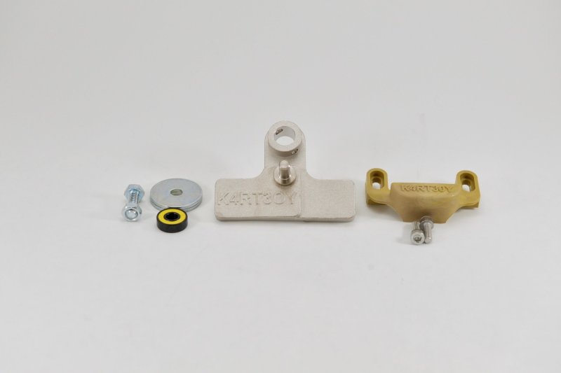 Kartboy Subaru 6 Spd Cable Shift Arm w/Bearing KB-20-WRX