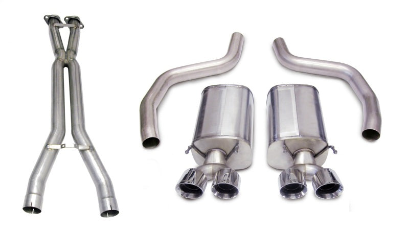 Exhaust 14164CB1