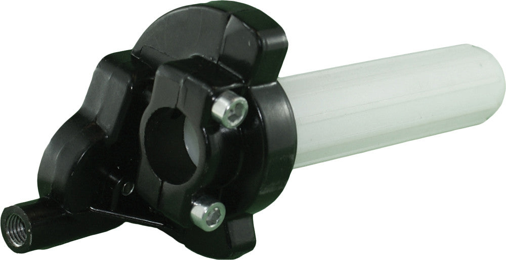 MOGO PARTSTwist Throttle Assmbly Type A 7/8" Bars12-0703