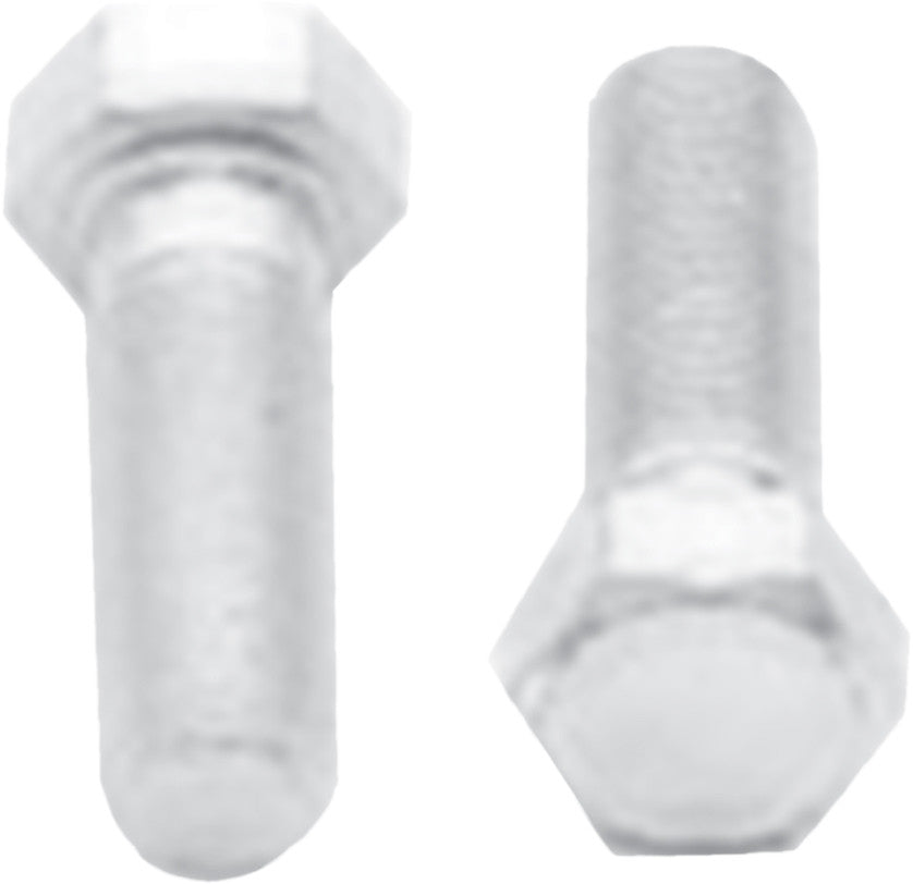 PAUGHCORiser Bolts 1/2-20 X 1-1/2"359
