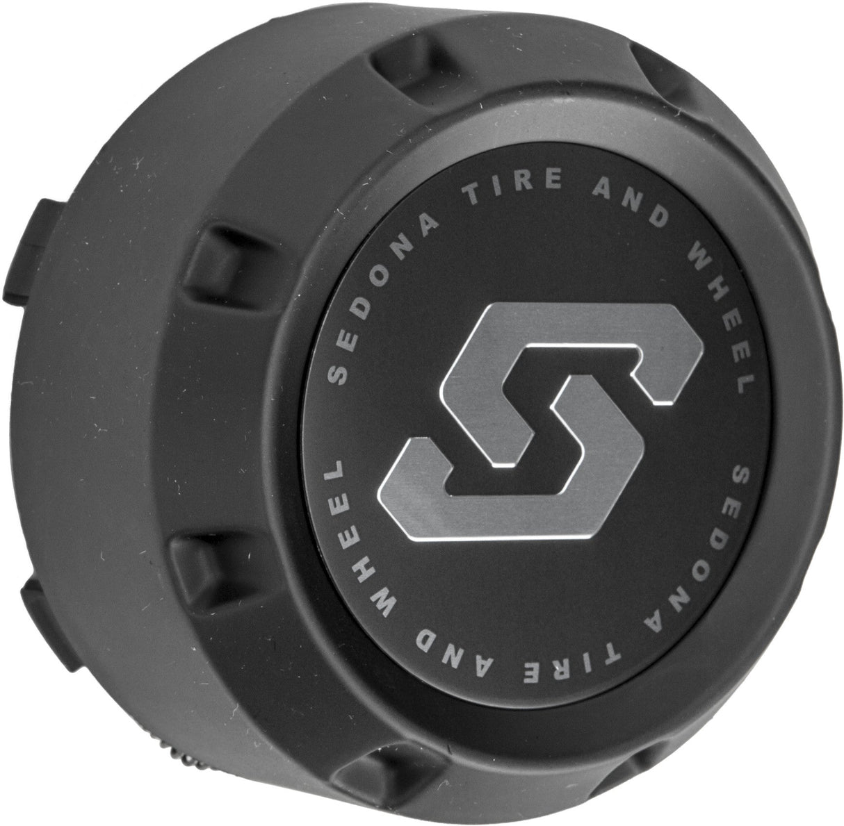 SEDONA Viper Whl Cap 4/110-115 CPS-A71-110