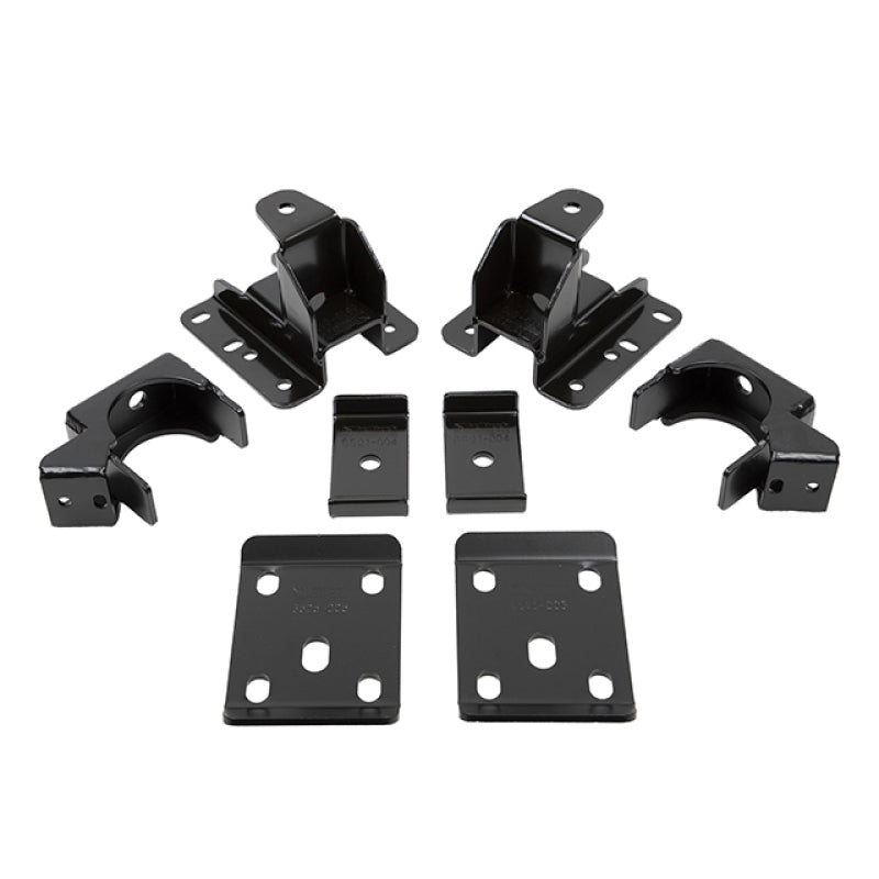 Belltech FLIP KIT 2014 Chevy/GMC Silverado/Sierra 5in-6in Rear Drop 6525