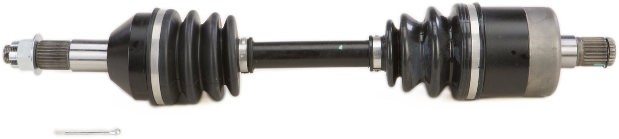 OPEN TRAILOe Rear AxlePAXL-3010