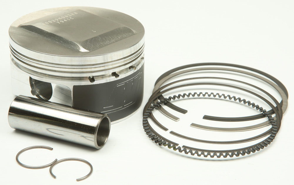WISECO Piston Kit Armorglide 82.00/Std Can 40029M08200
