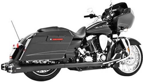 FREEDOM American Outlaw Duals Black Flt HD00283