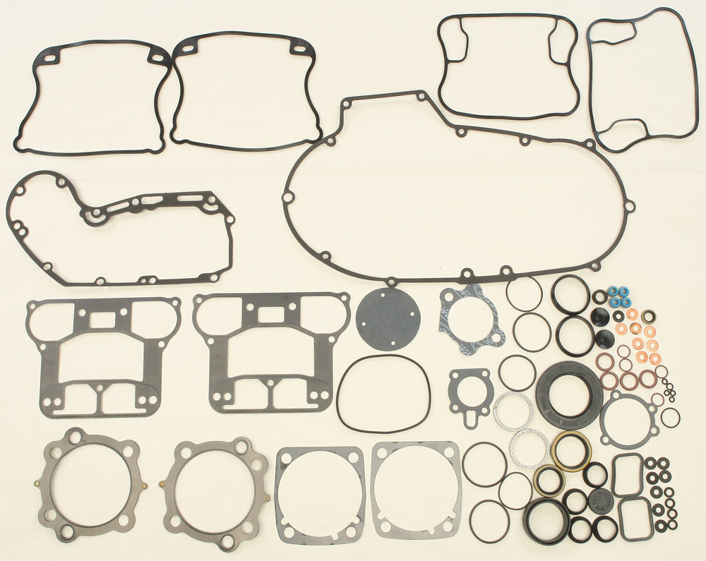 COMETIC Complete Est Gasket Evo Sportster Kit Oe#17026-91b C9124