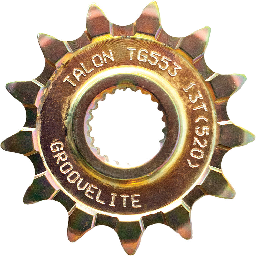 TALON Front Sprocket 14t 75-32214