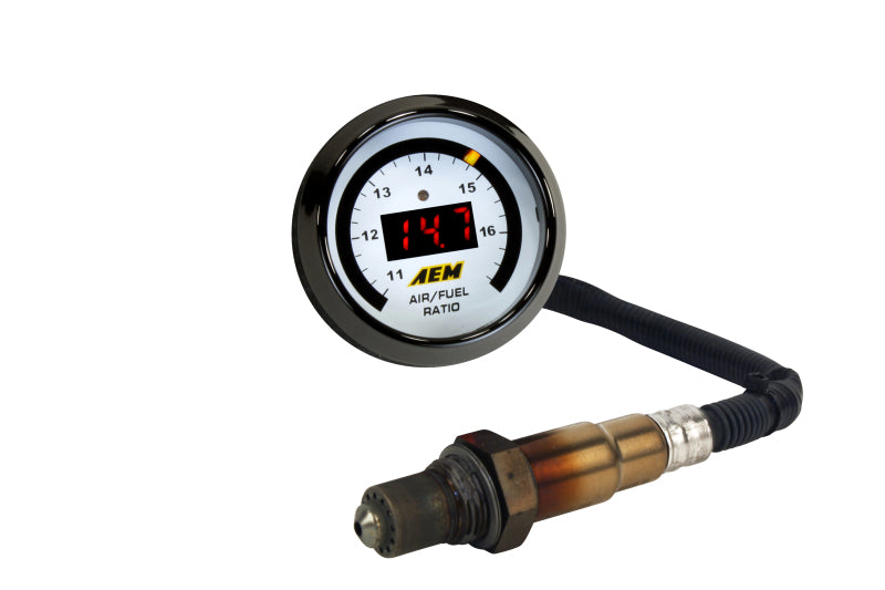 AEM Digital Wideband UEGO Gauge 30-4110