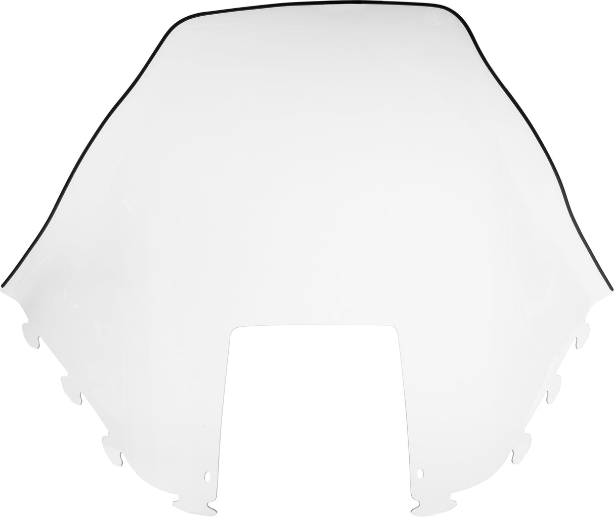 KORONISWindshield High Clear Pol450-236-01