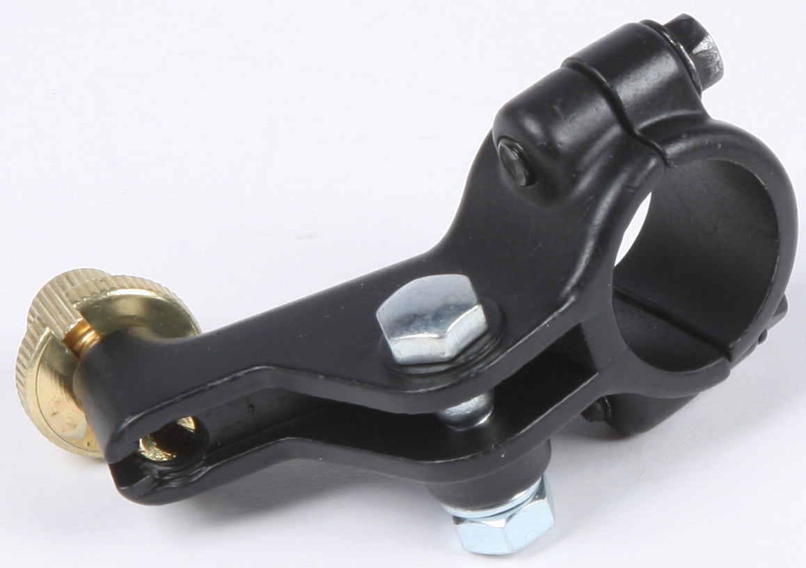 FIRE POWER Clutch Perch W/O Mirror Mount Black WP99-37272