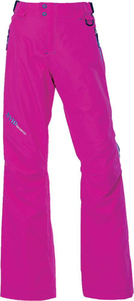 DSG Avid Neo Pant 4x Pink 97211