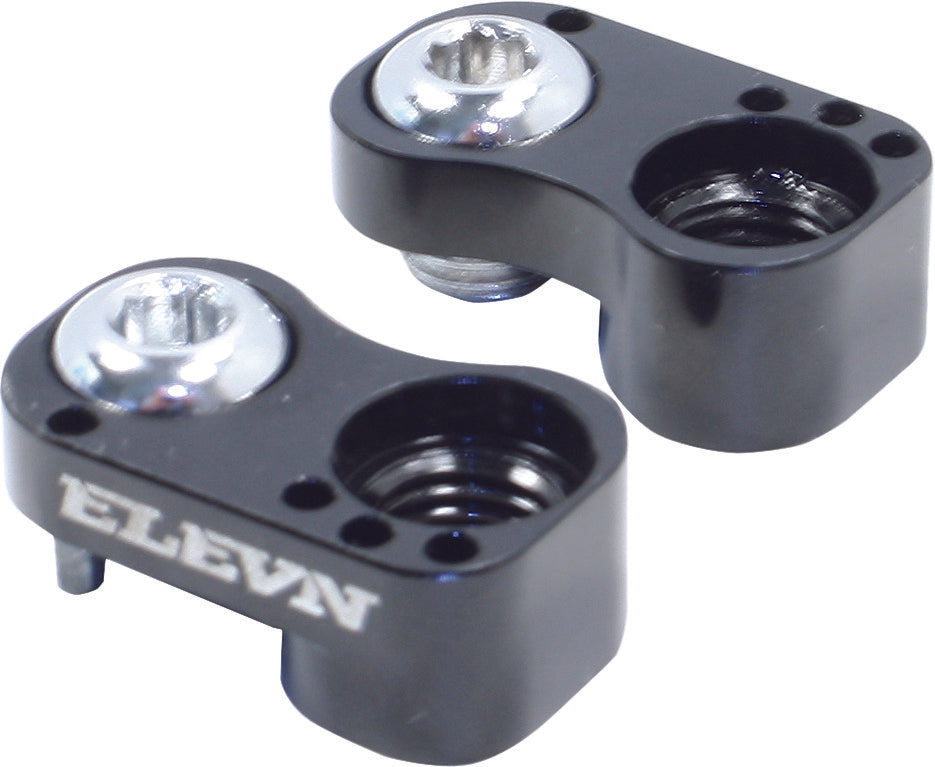 ELEVN Brake Post Extension Black ELNR0PEBKBK