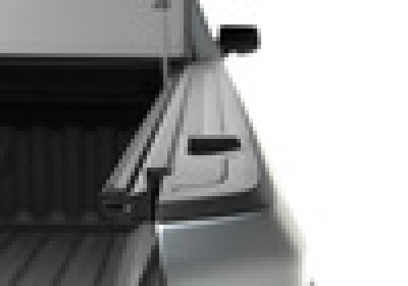 BAK 19-20 Chevy Silverado 6ft 6in Bed 1500 (New Body Style) BAKFlip G2 226131
