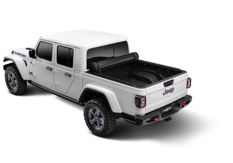 Truxedo 2020 Jeep Gladiator 5ft Sentry CT Bed Cover 1523216